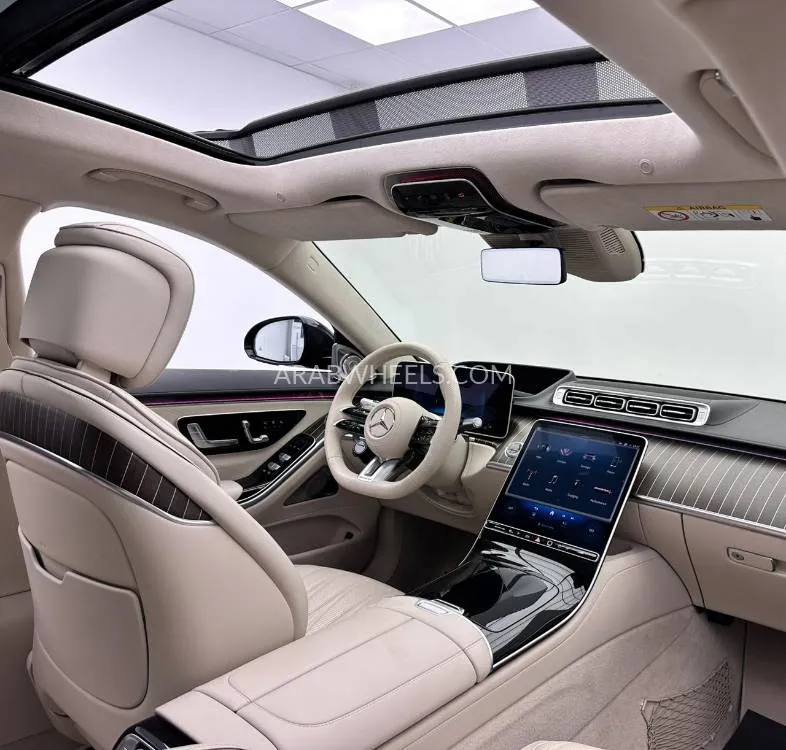 Mercedes Benz CLS Class 2024 for Sale in Dubai Image-14