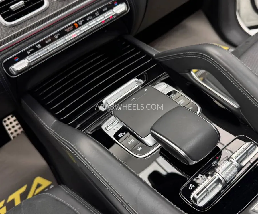 مرسيدس بنز GLE Class 2022 for Sale in دبي Image-6