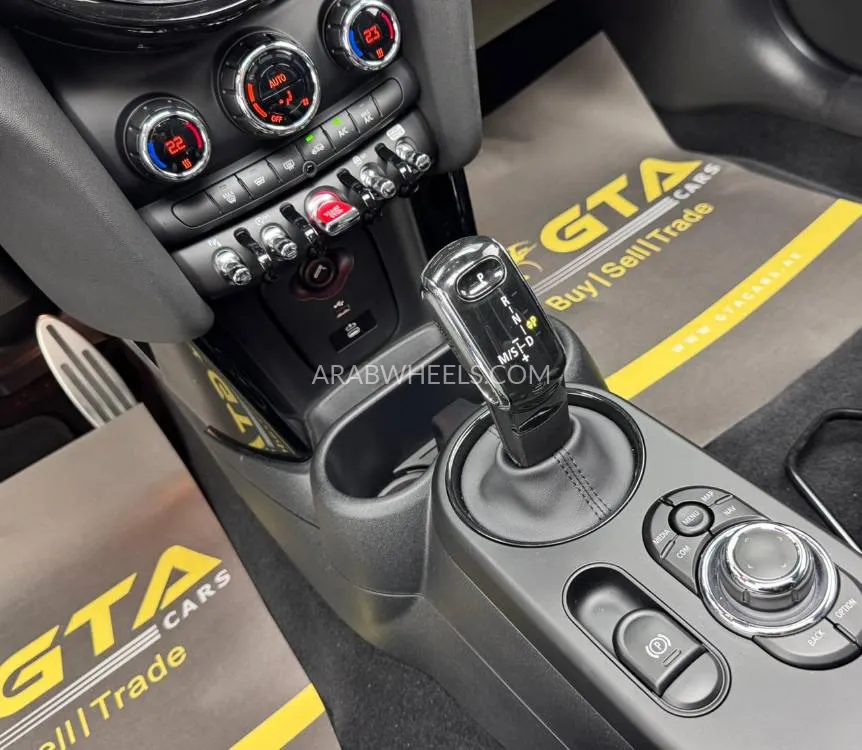 ميني كوبر 2024 for Sale in دبي Image-9