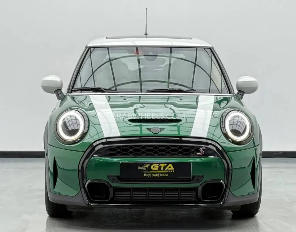 ميني كوبر 2023 for Sale in دبي Image-2