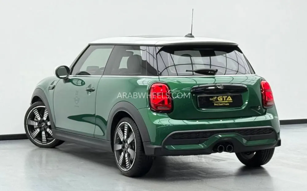 ميني كوبر 2023 for Sale in دبي Image-6