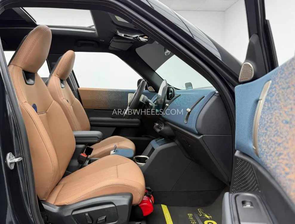 Mini Countryman 2025 for Sale in Dubai Image-9