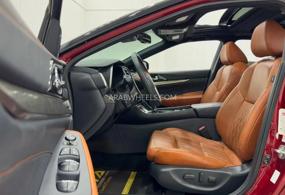 نيسان ماكسما 2022 for Sale in دبي Image-8