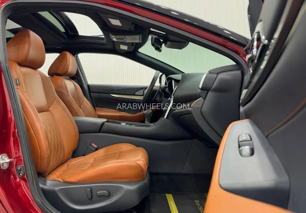 نيسان ماكسما 2022 for Sale in دبي Image-9