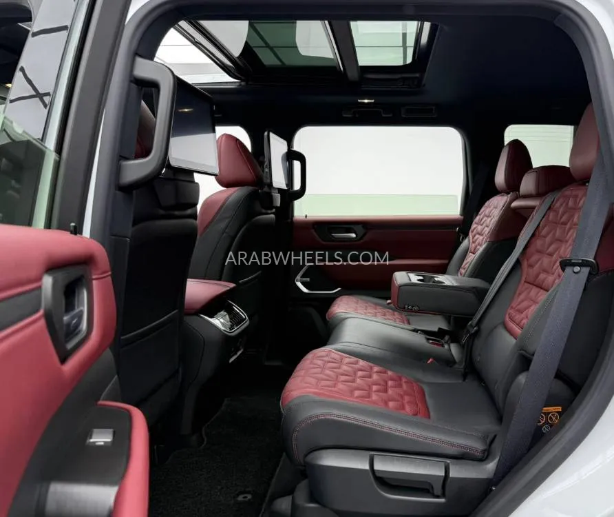 Nissan Patrol 2026 for Sale in Dubai Image-19