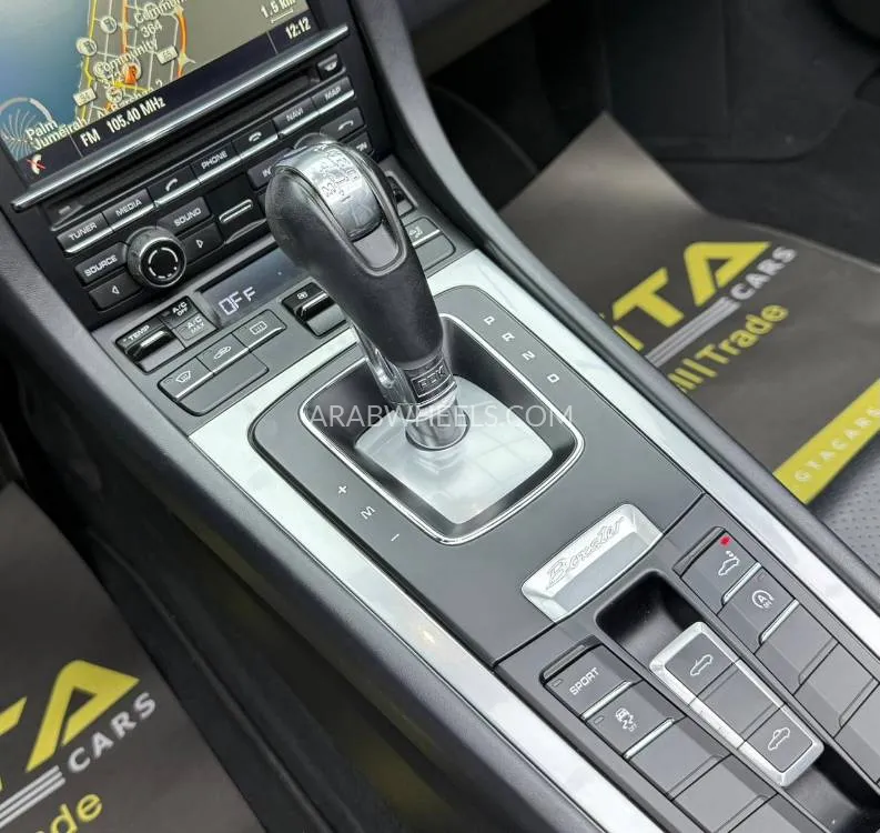 Porsche 718 2015 for Sale in Dubai Image-15