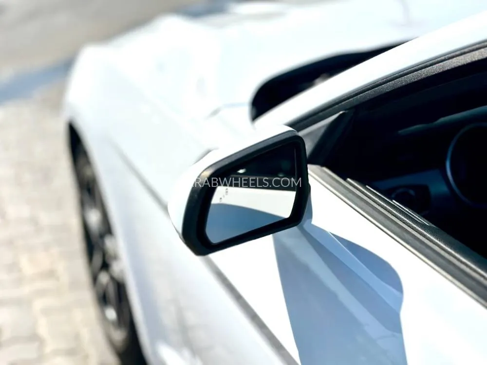 Ford Mustang 2022 for Sale in Sharjah Image-9