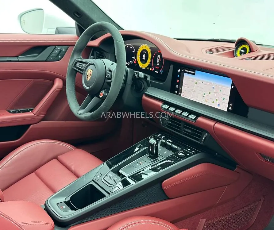 بورشه 911 2026 for Sale in دبي Image-10