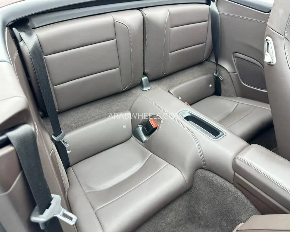 Porsche 911 2018 for Sale in Dubai Image-16
