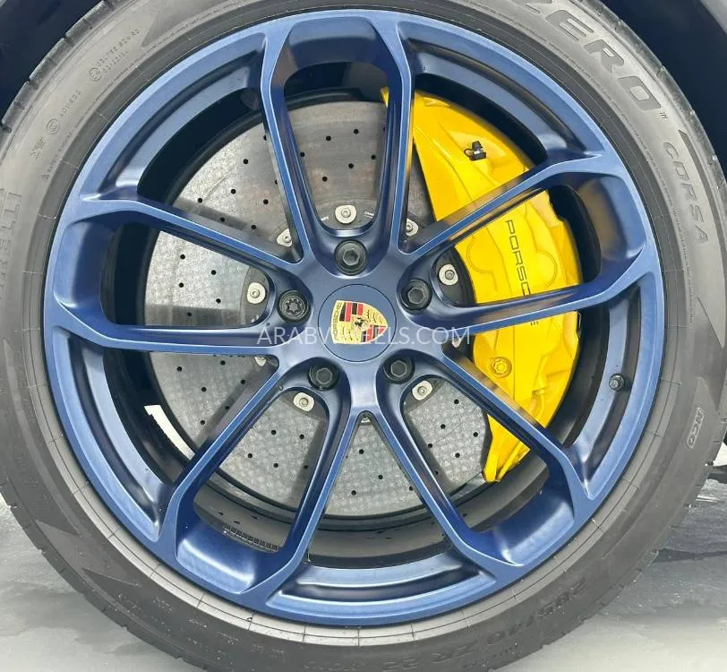 Porsche Cayenne 2025 for Sale in Dubai Image-8