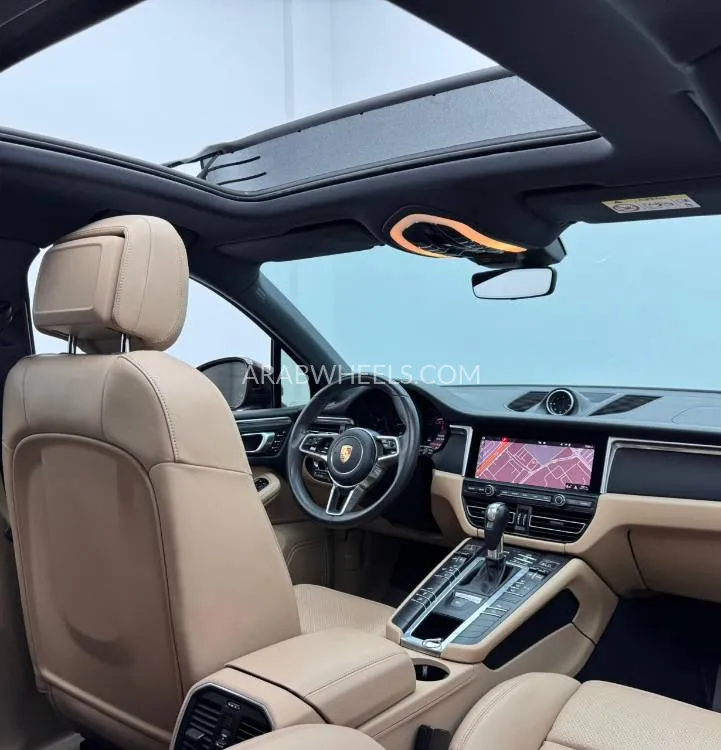 بورشه ماكان 2019 for Sale in دبي Image-17