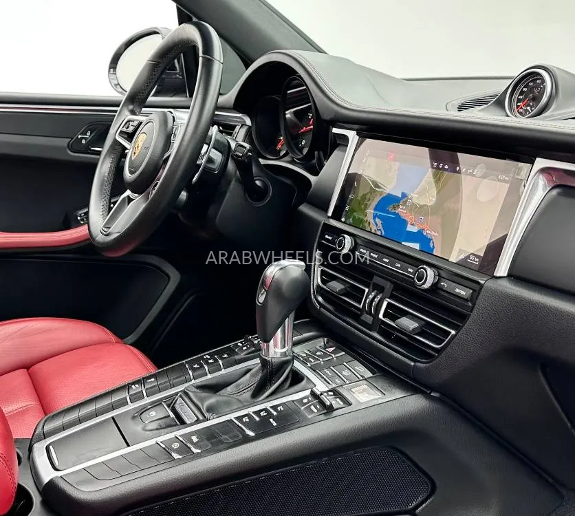 بورشه ماكان 2020 for Sale in دبي Image-12