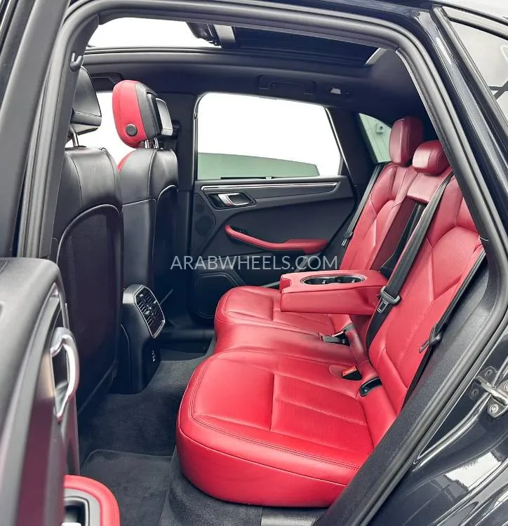 بورشه ماكان 2020 for Sale in دبي Image-16