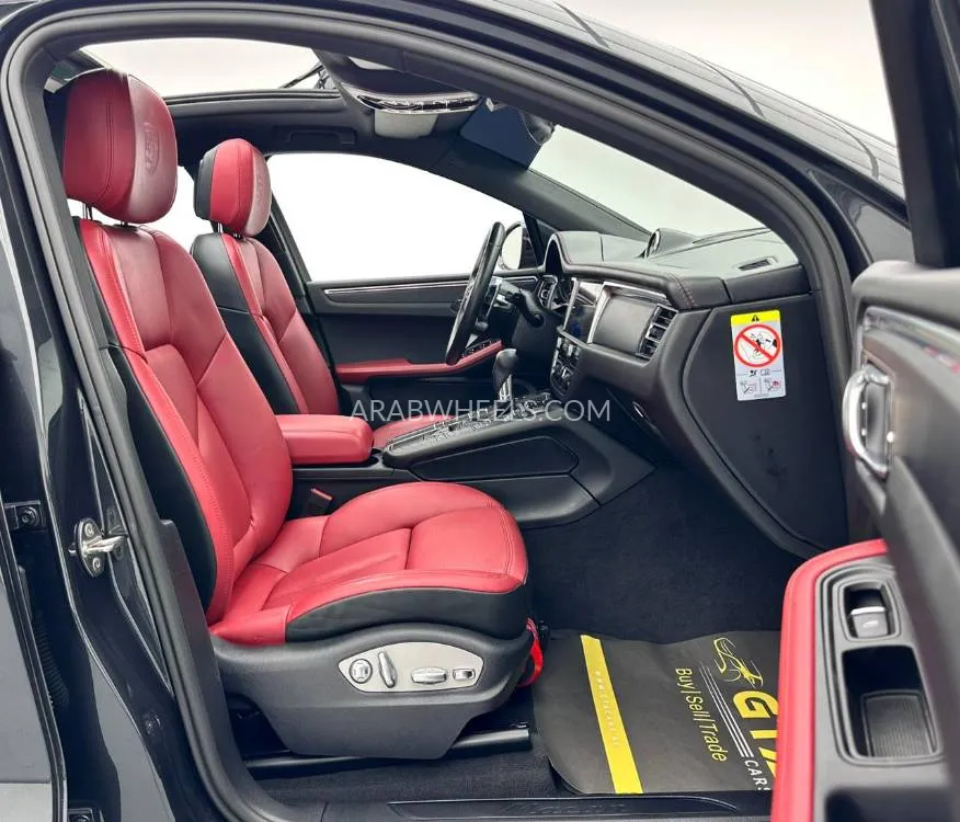 بورشه ماكان 2020 for Sale in دبي Image-17