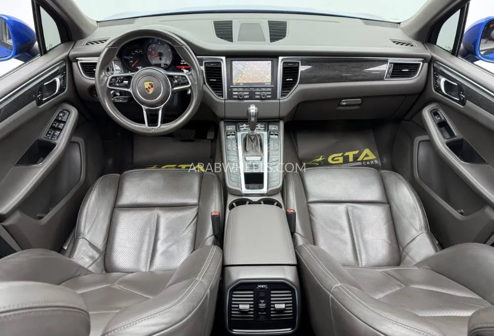 بورشه ماكان 2016 for Sale in دبي Image-9