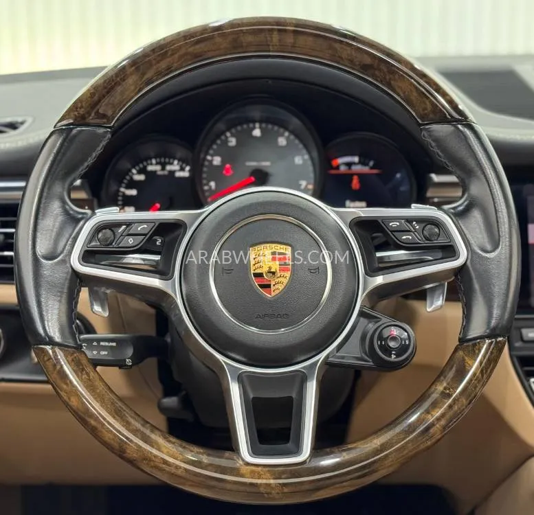 بورشه ماكان 2020 for Sale in دبي Image-14