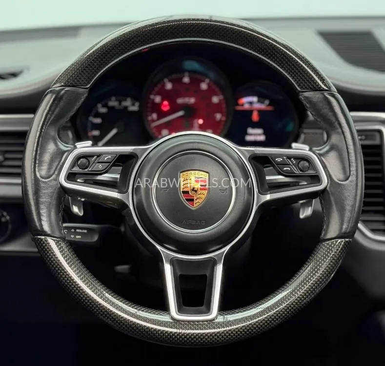 بورشه ماكان 2017 for Sale in دبي Image-9