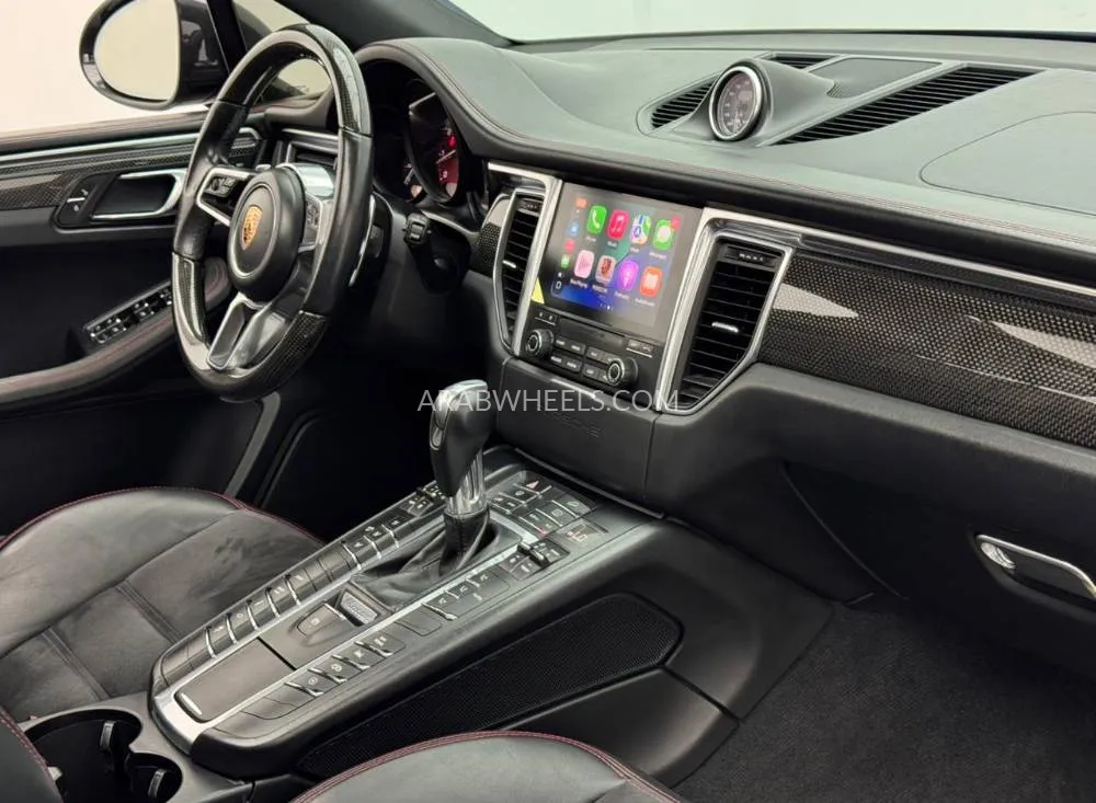 بورشه ماكان 2017 for Sale in دبي Image-15