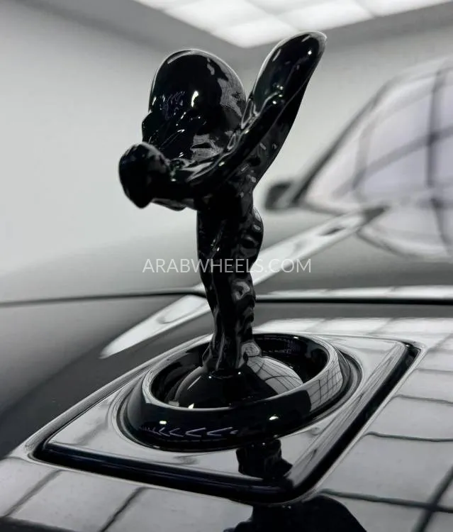 Rolls Royce Cullinan 2022 for Sale in Dubai Image-8