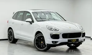 Porsche Cayenne S 2016 for Sale
