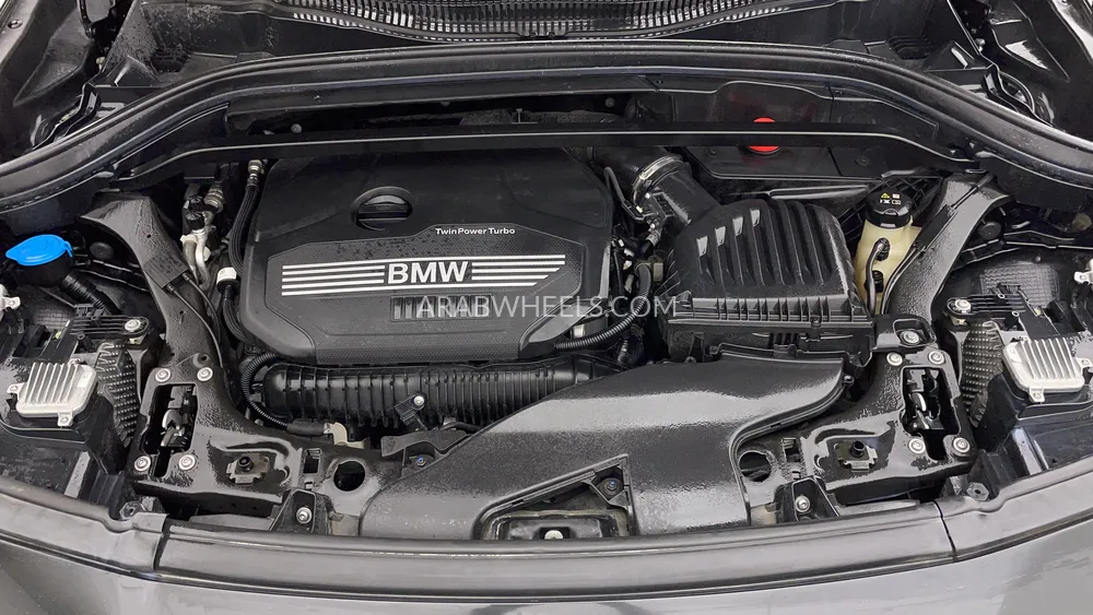 BMW X2 2023 for Sale in Dubai Image-9