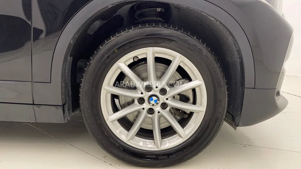 BMW X2 2023 for Sale in Dubai Image-10