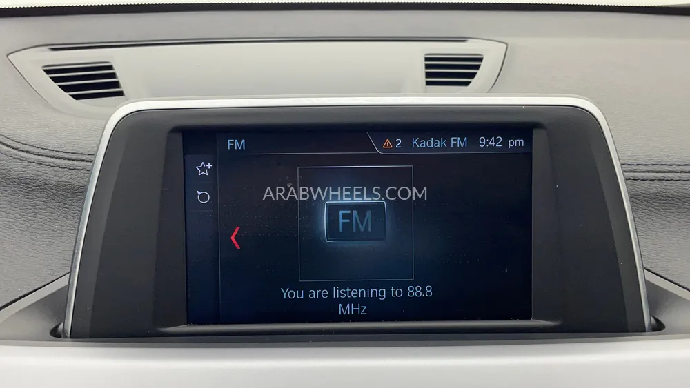 BMW X2 2023 for Sale in Dubai Image-15