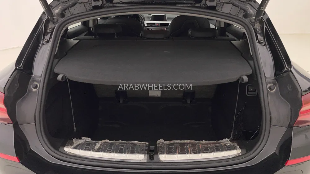 BMW X2 2023 for Sale in Dubai Image-26