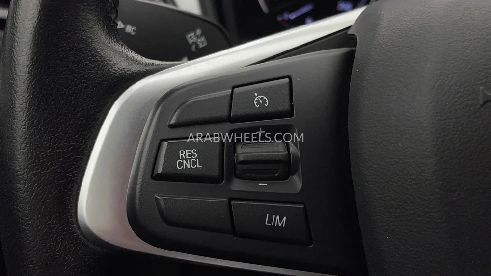 BMW X2 2023 for Sale in Dubai Image-40