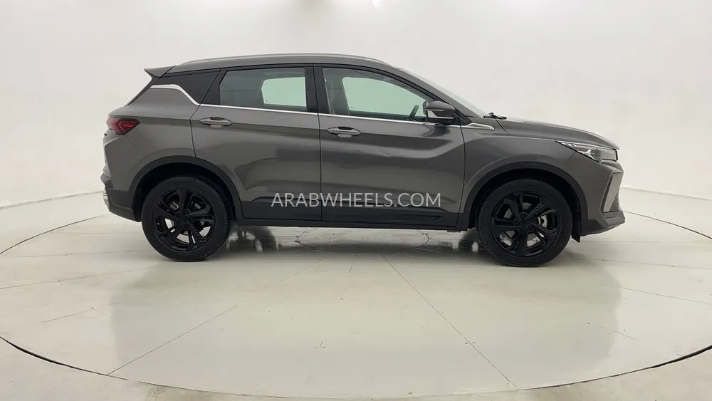 Geely Coolray 2024 for Sale in Dubai Image-2