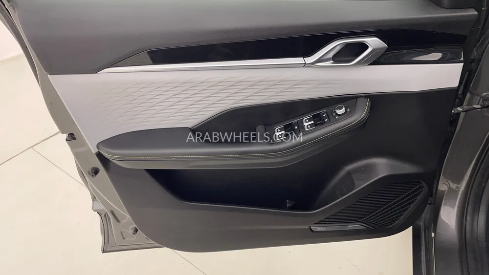 Geely Coolray 2024 for Sale in Dubai Image-19