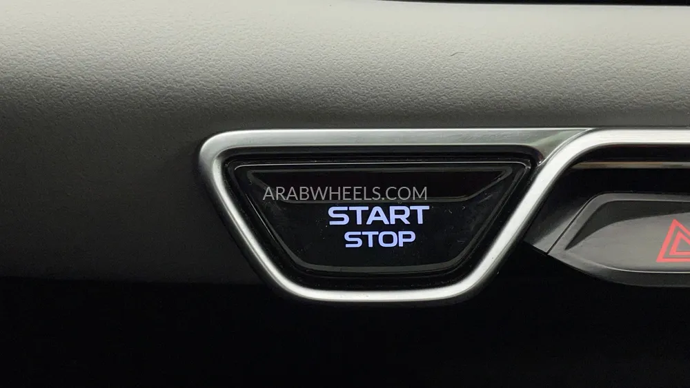 Geely Coolray 2024 for Sale in Dubai Image-21