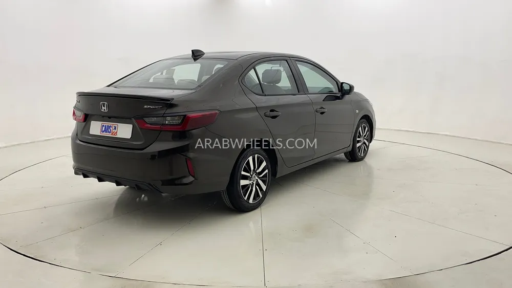 Honda City 2023 for Sale in Dubai Image-3