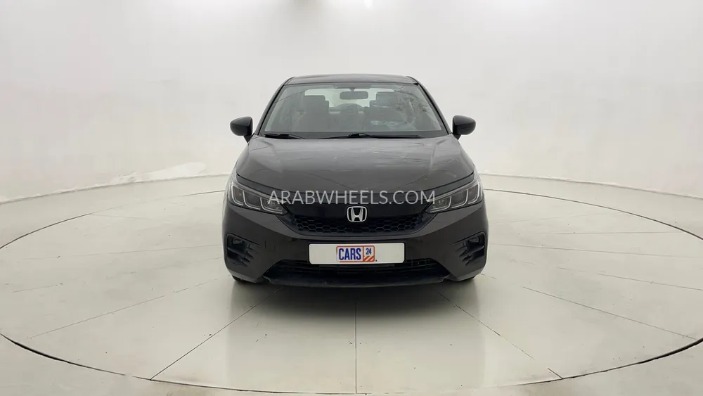 Honda City 2023 for Sale in Dubai Image-8