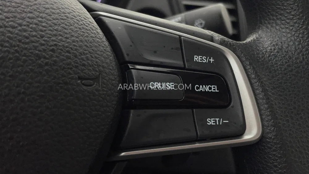 Honda City 2023 for Sale in Dubai Image-20