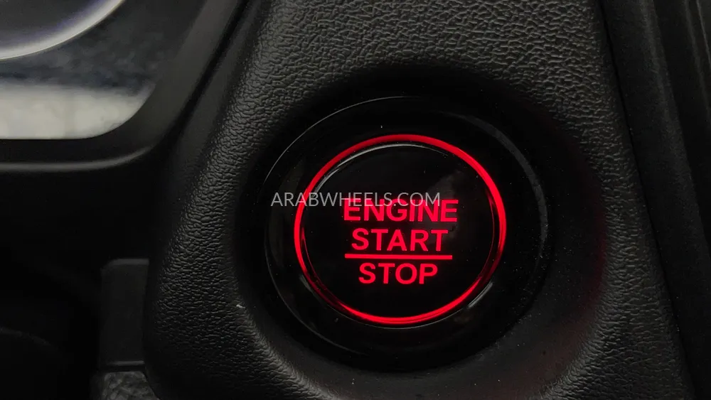 Honda City 2023 for Sale in Dubai Image-21