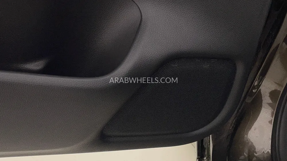 Honda City 2023 for Sale in Dubai Image-23