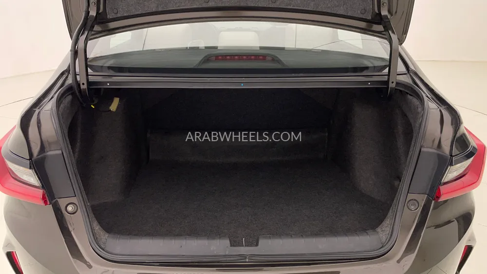 Honda City 2023 for Sale in Dubai Image-27