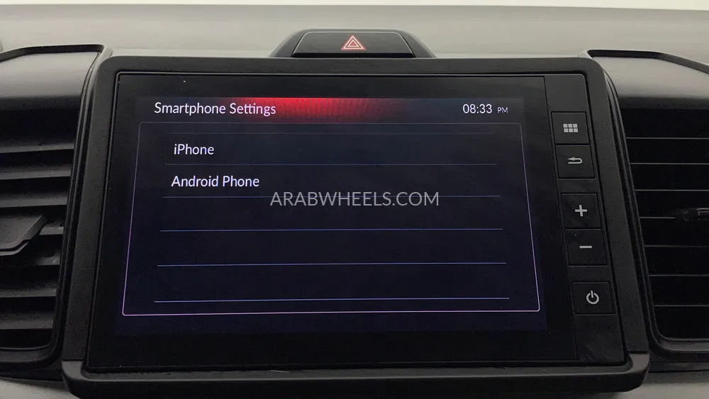 Honda City 2023 for Sale in Dubai Image-33