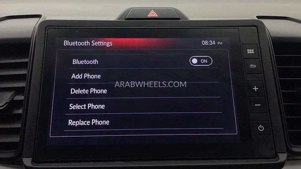 Honda City 2023 for Sale in Dubai Image-34