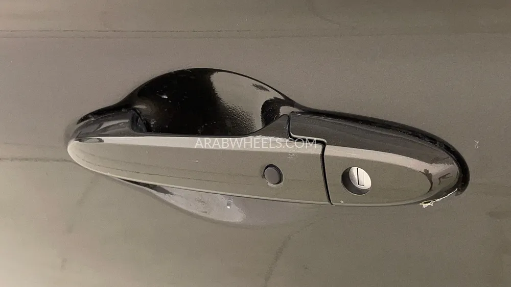 Honda City 2023 for Sale in Dubai Image-37