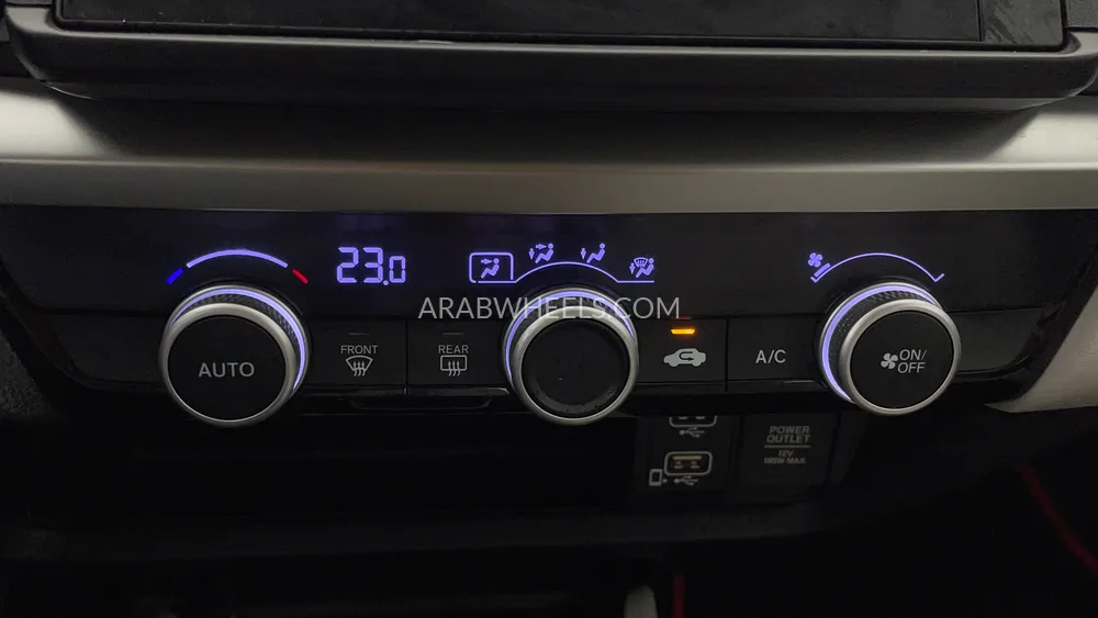 Honda City 2023 for Sale in Dubai Image-42