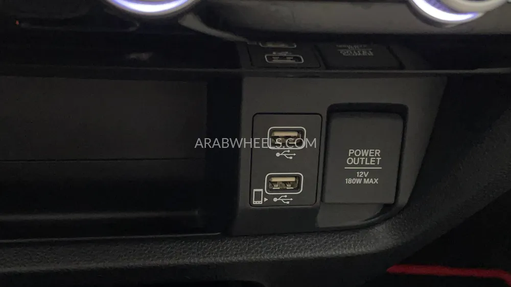 Honda City 2023 for Sale in Dubai Image-43