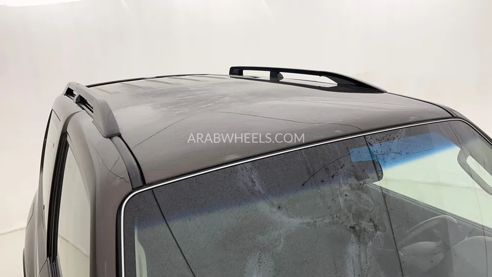 Mitsubishi Pajero 2017 for Sale in Dubai Image-11