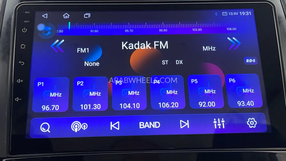 Mitsubishi Pajero 2017 for Sale in Dubai Image-30