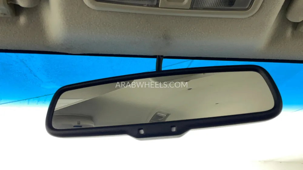 Mitsubishi Pajero 2017 for Sale in Dubai Image-33