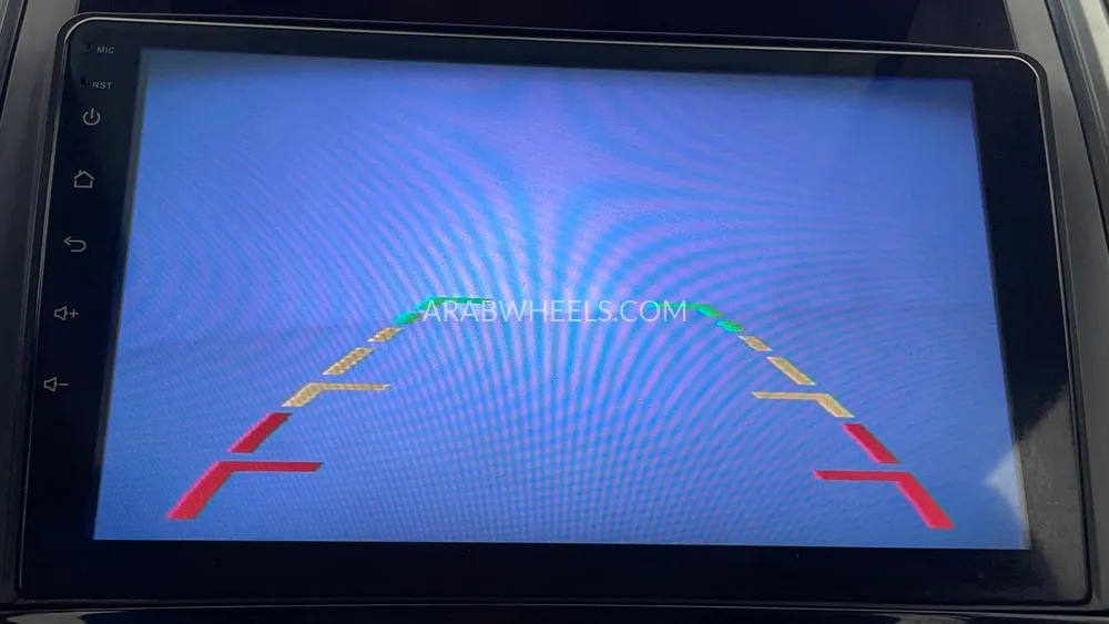 Mitsubishi Pajero 2022 for Sale in Dubai Image-16