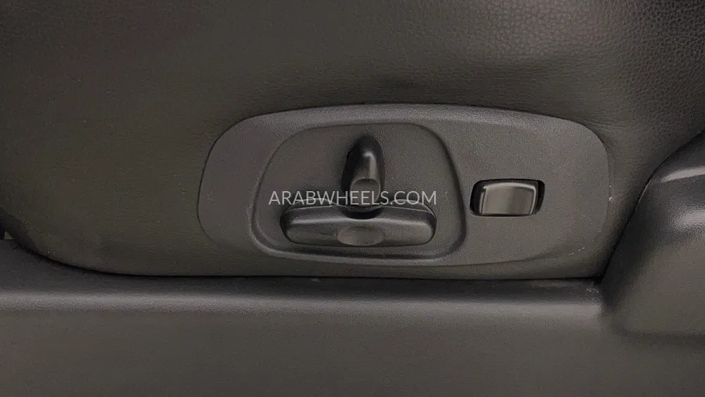 Mitsubishi Pajero 2022 for Sale in Dubai Image-21