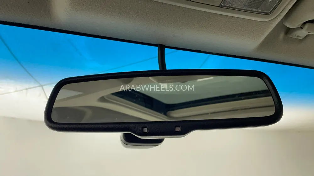 Mitsubishi Pajero 2022 for Sale in Dubai Image-35