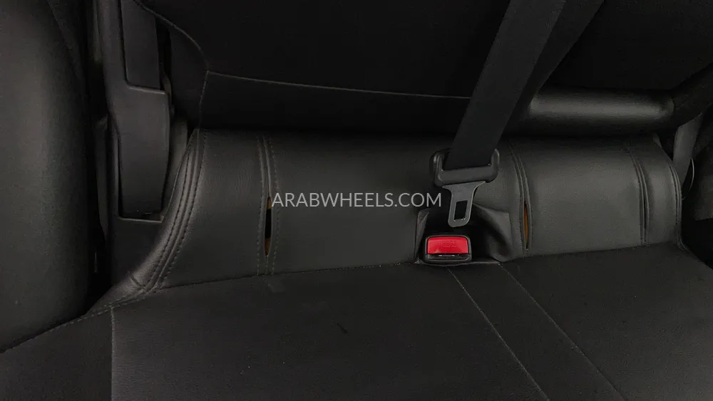 Mitsubishi Pajero 2022 for Sale in Dubai Image-38